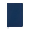Dark Blue Windsor A5 Notebooks